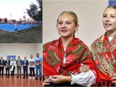 HNK Gorica kažnjena zbog bakljade Torcide na Gradskom stadionu