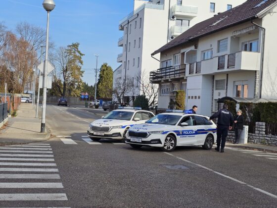 Nova Rtva Ubojice Iz Velike Gorice Prona Eno Jo Jedno Tijelo