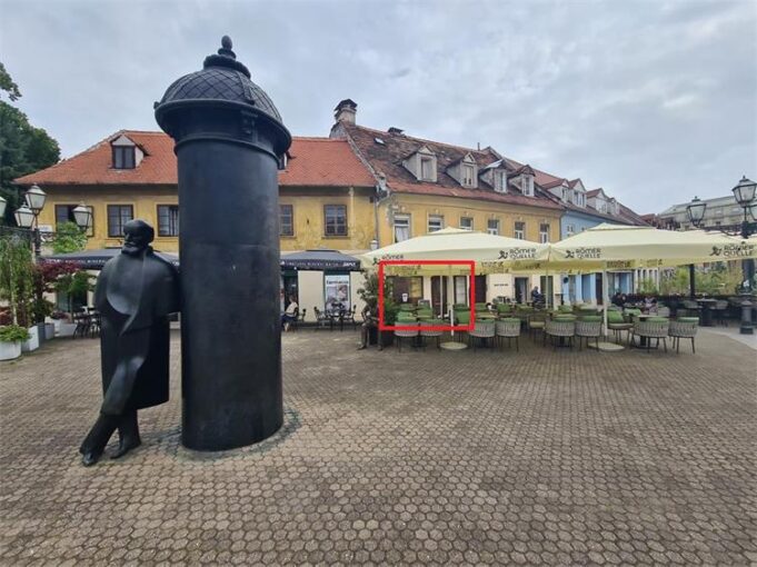 Natje Aj Za Zakup Poslovnih Prostora U Ponudi Ilica Teslina Vla Ka