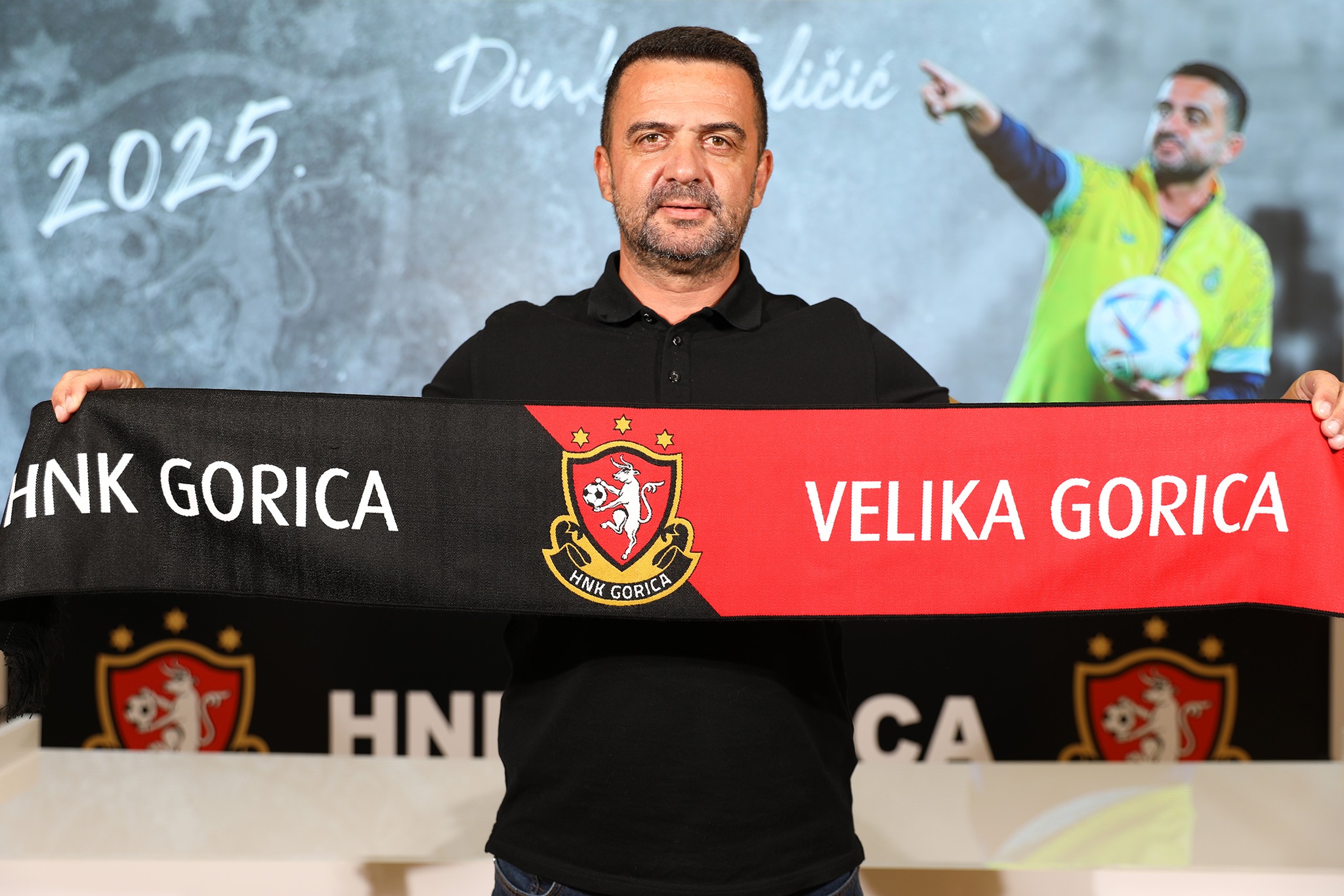 hnk gorica  Vijesti